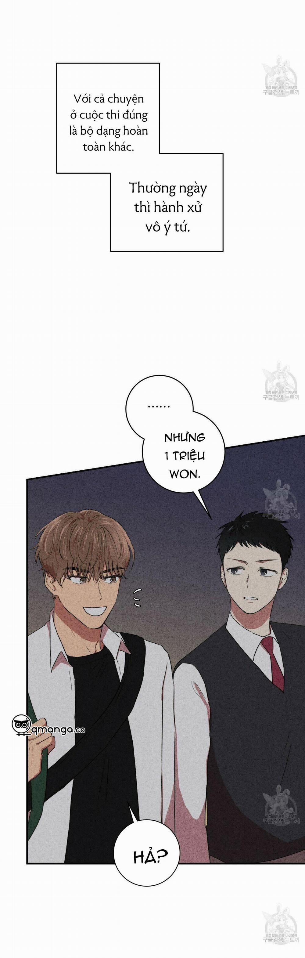 Thiếu Niên Văn Học 7 trang 20