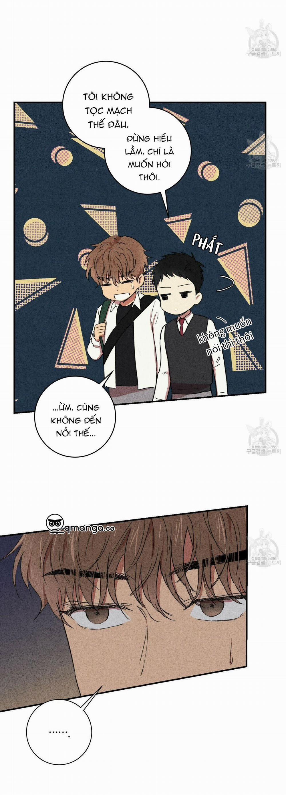 Thiếu Niên Văn Học 7 trang 22