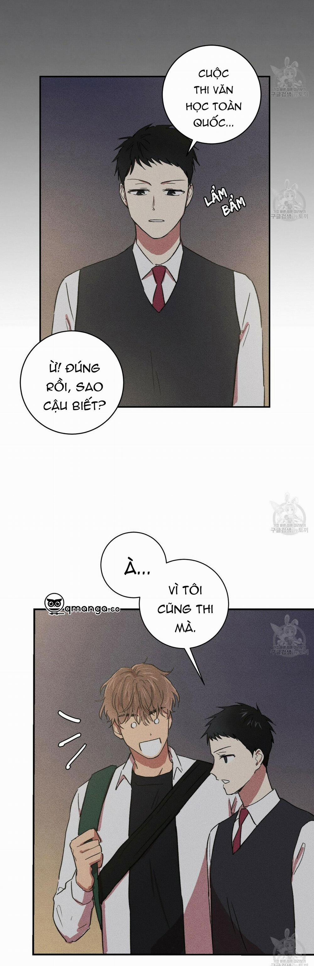 Thiếu Niên Văn Học 7 trang 28