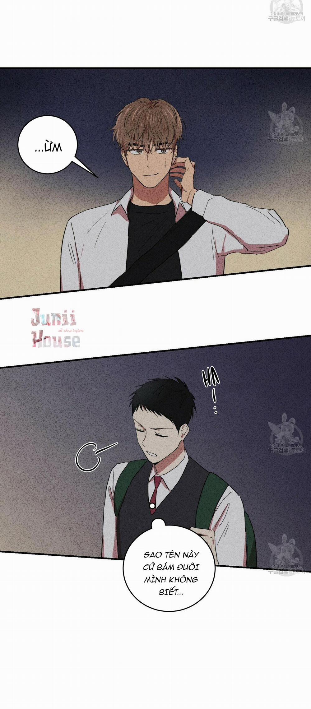 Thiếu Niên Văn Học 7 trang 3