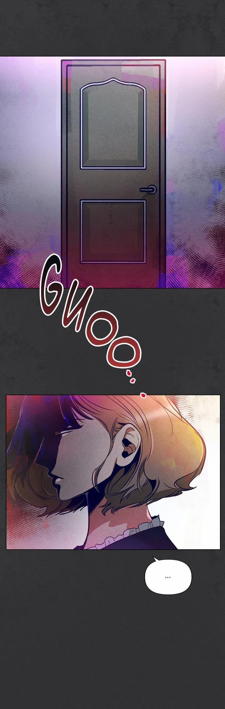 Thiếu Nữ Lạc Lõng Không Tình Yêu 1.1 trang 13