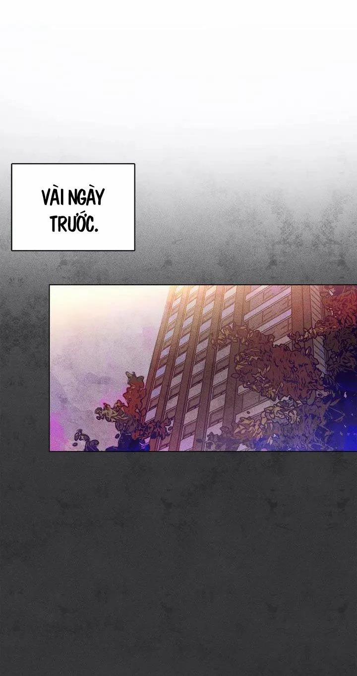 Thiếu Nữ Lạc Lõng Không Tình Yêu 1.1 trang 6