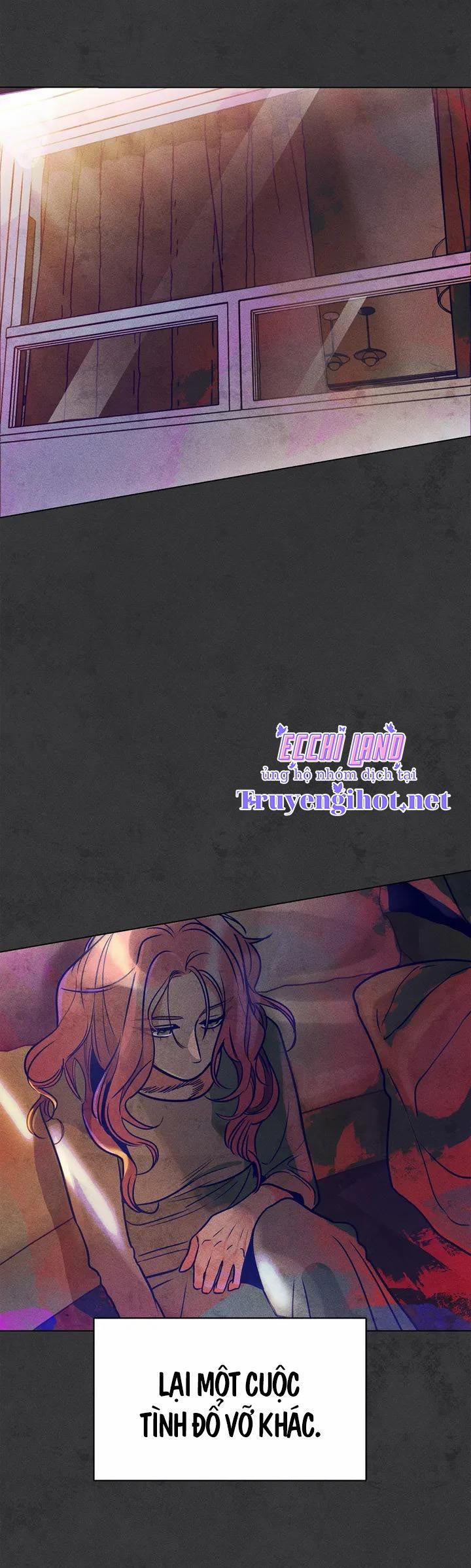 Thiếu Nữ Lạc Lõng Không Tình Yêu 1.1 trang 7