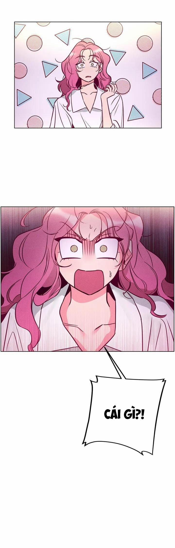 Thiếu Nữ Lạc Lõng Không Tình Yêu 1.2 trang 18