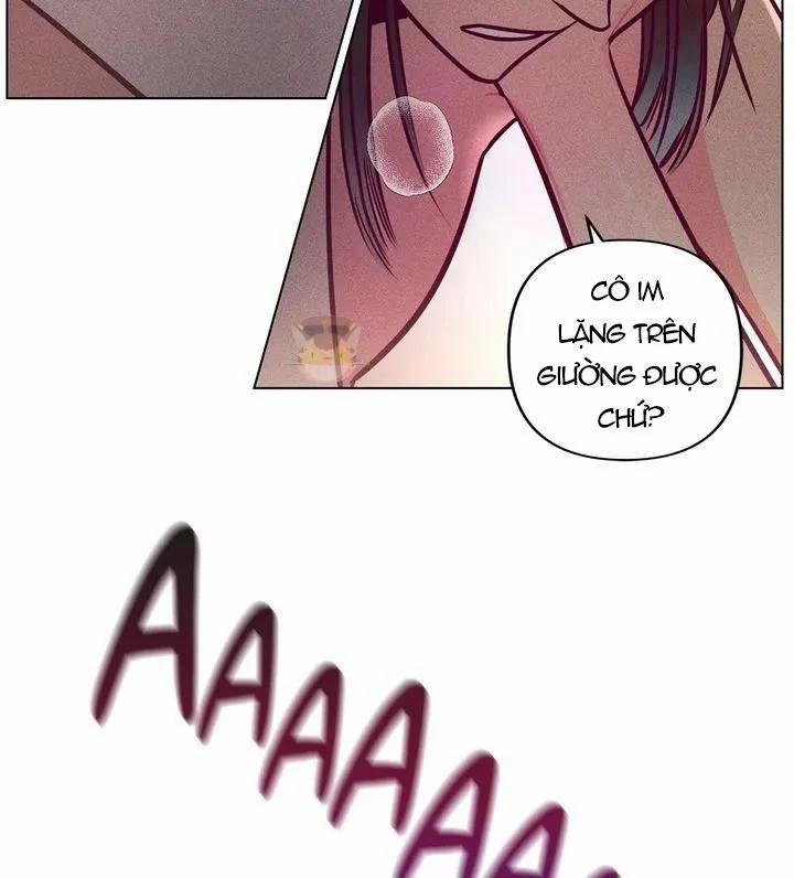 Thiếu Nữ Lạc Lõng Không Tình Yêu 1.2 trang 23