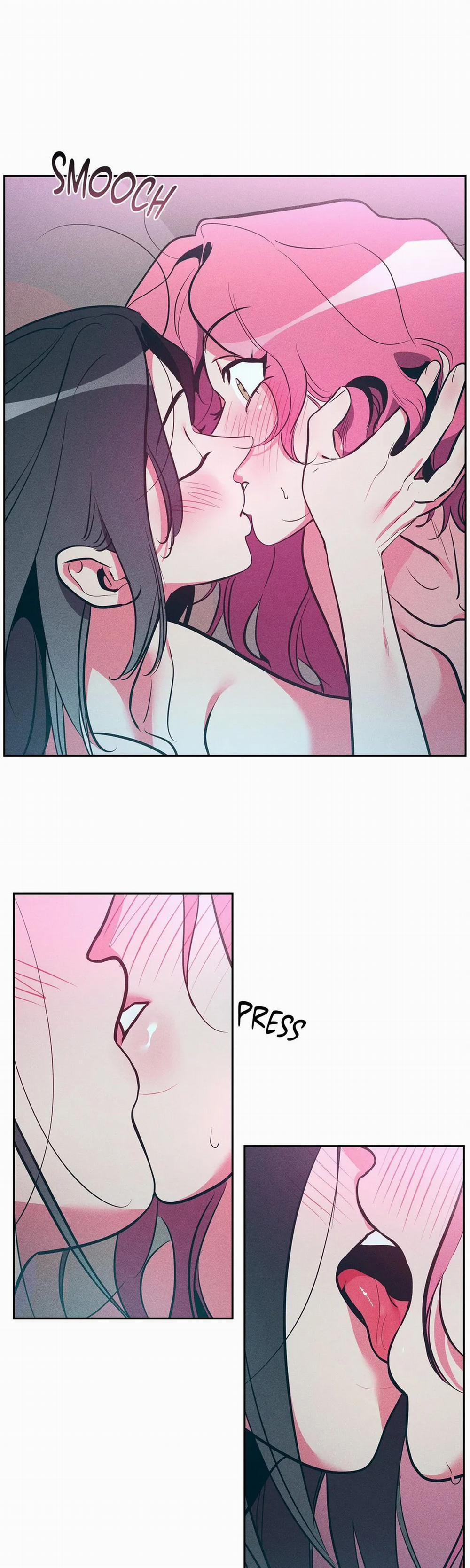 Thiếu Nữ Lạc Lõng Không Tình Yêu 16.1 trang 15