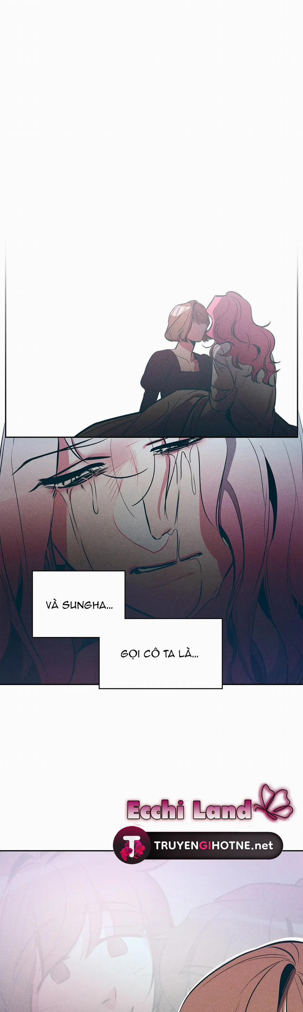 Thiếu Nữ Lạc Lõng Không Tình Yêu 16.2 trang 16