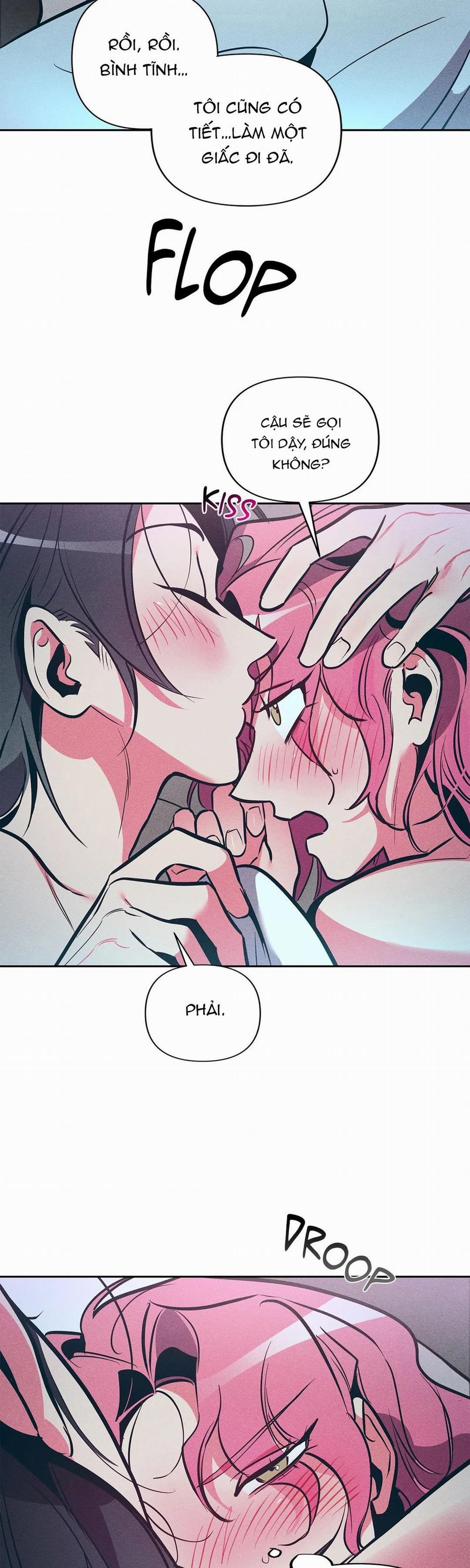 Thiếu Nữ Lạc Lõng Không Tình Yêu 16.2 trang 2