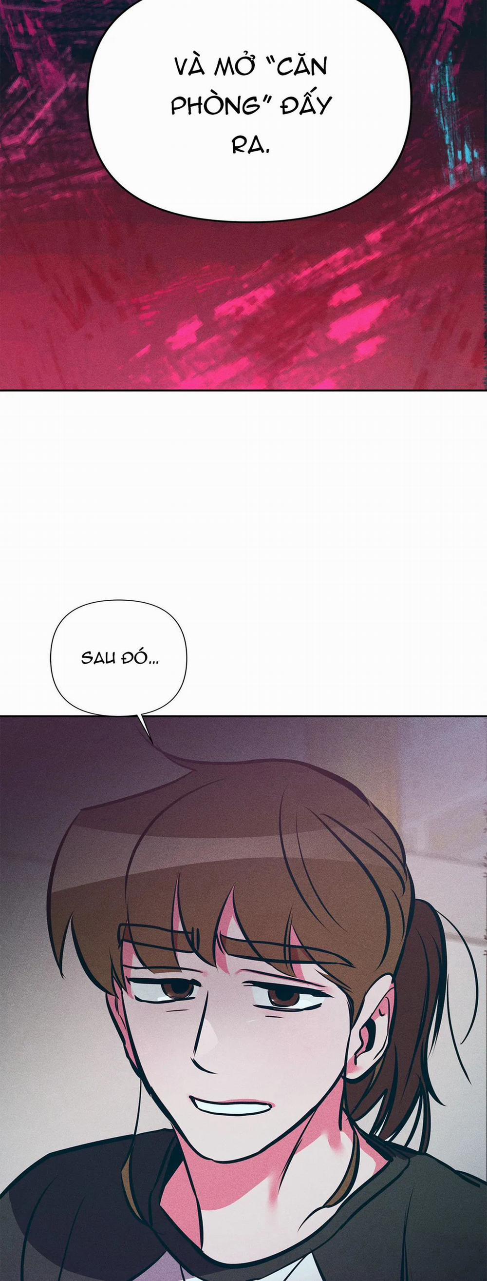 Thiếu Nữ Lạc Lõng Không Tình Yêu 17.2 trang 12