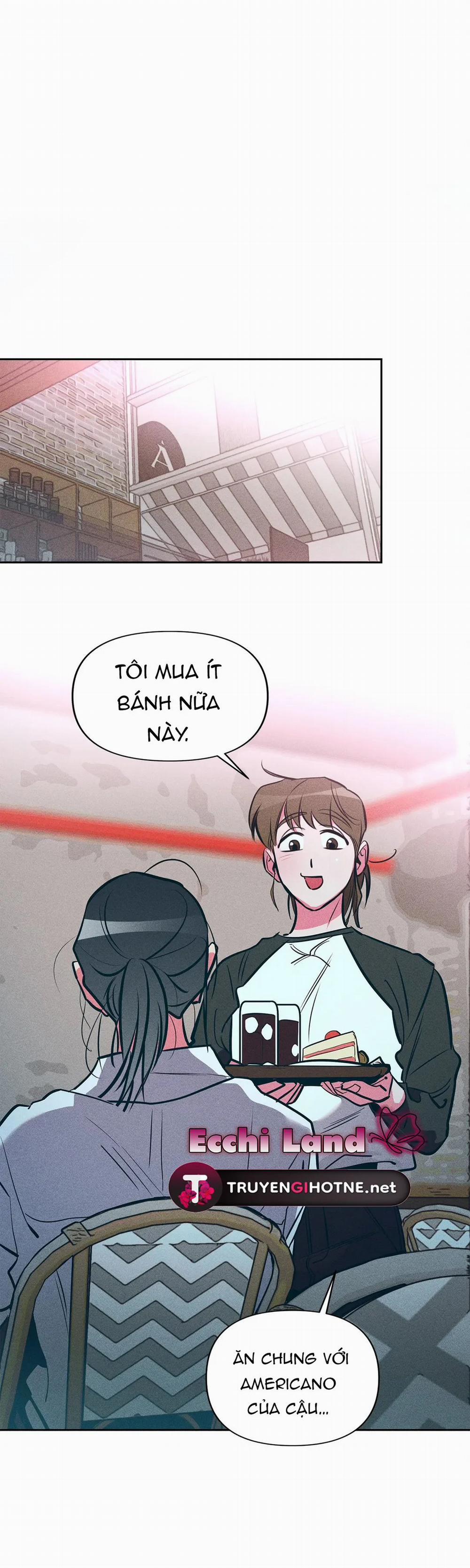 Thiếu Nữ Lạc Lõng Không Tình Yêu 17.2 trang 5