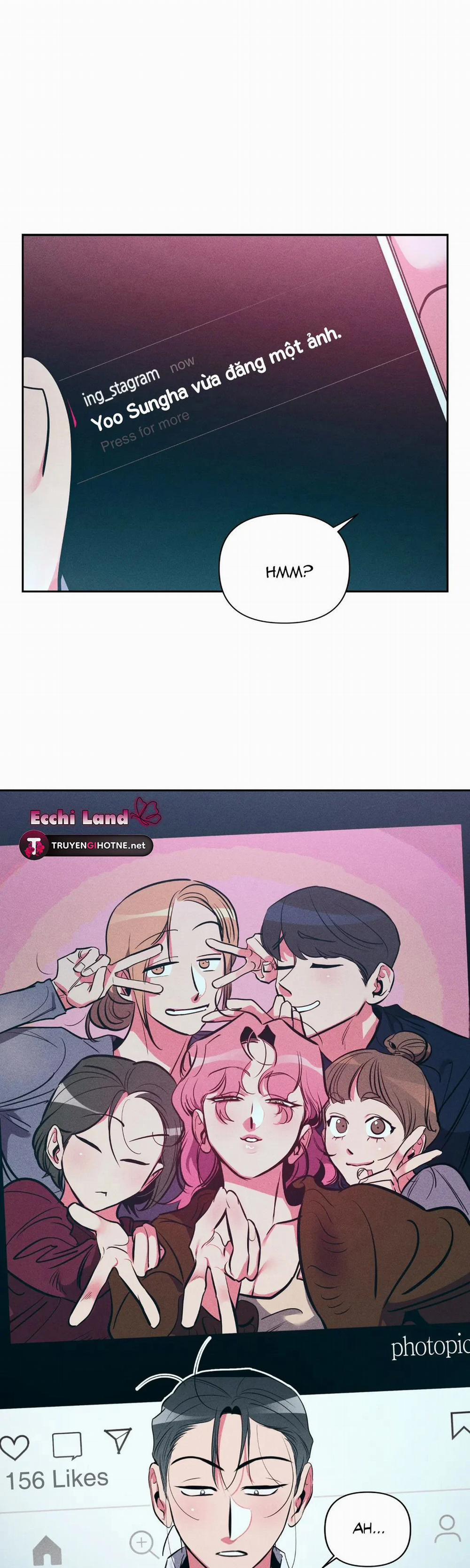 Thiếu Nữ Lạc Lõng Không Tình Yêu 18.1 trang 9