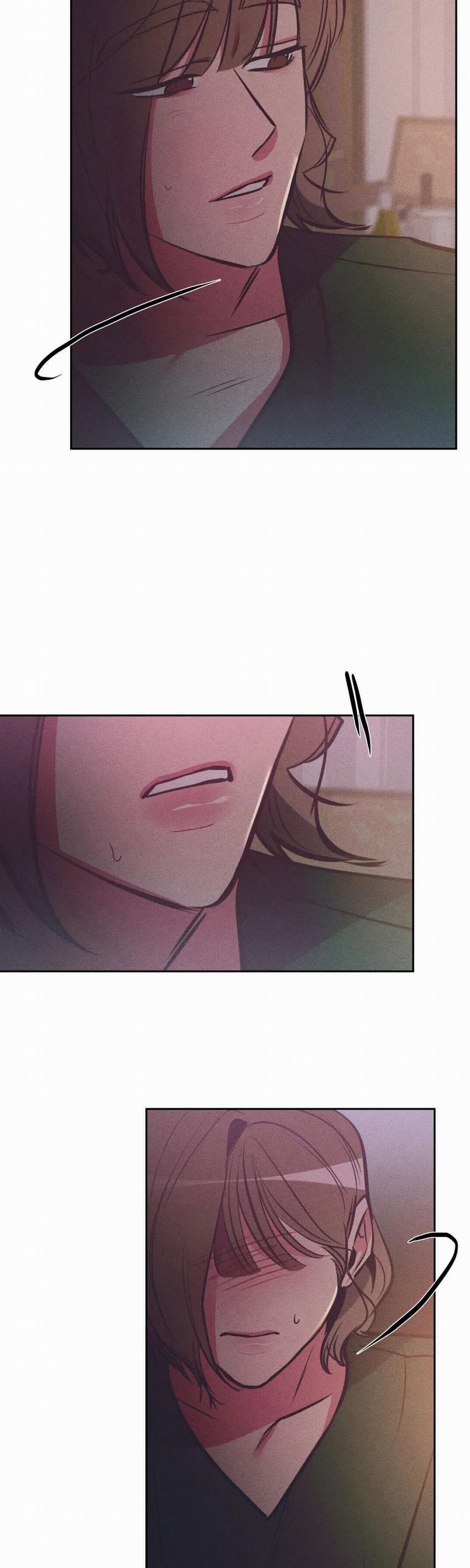 Thiếu Nữ Lạc Lõng Không Tình Yêu 18.2 trang 2