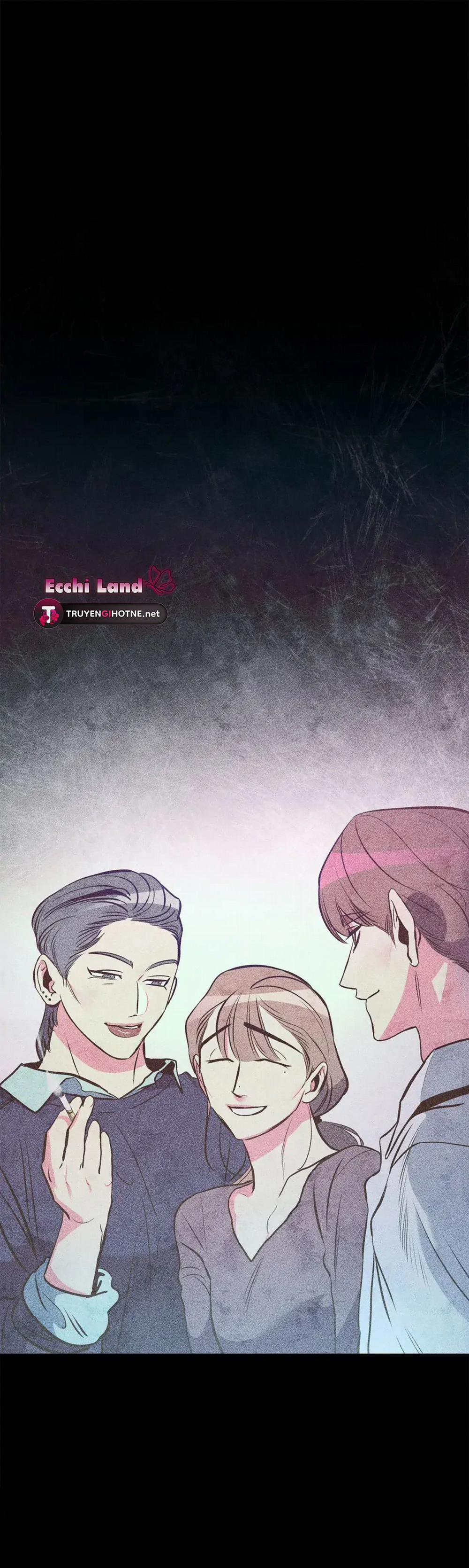 Thiếu Nữ Lạc Lõng Không Tình Yêu 19.1 trang 3