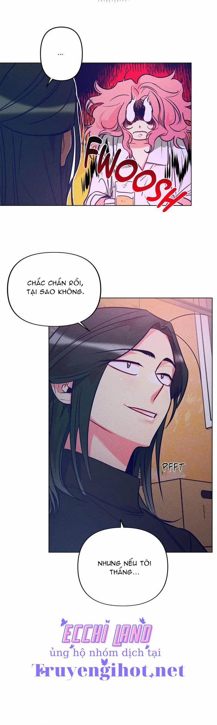 Thiếu Nữ Lạc Lõng Không Tình Yêu 2.1 trang 12