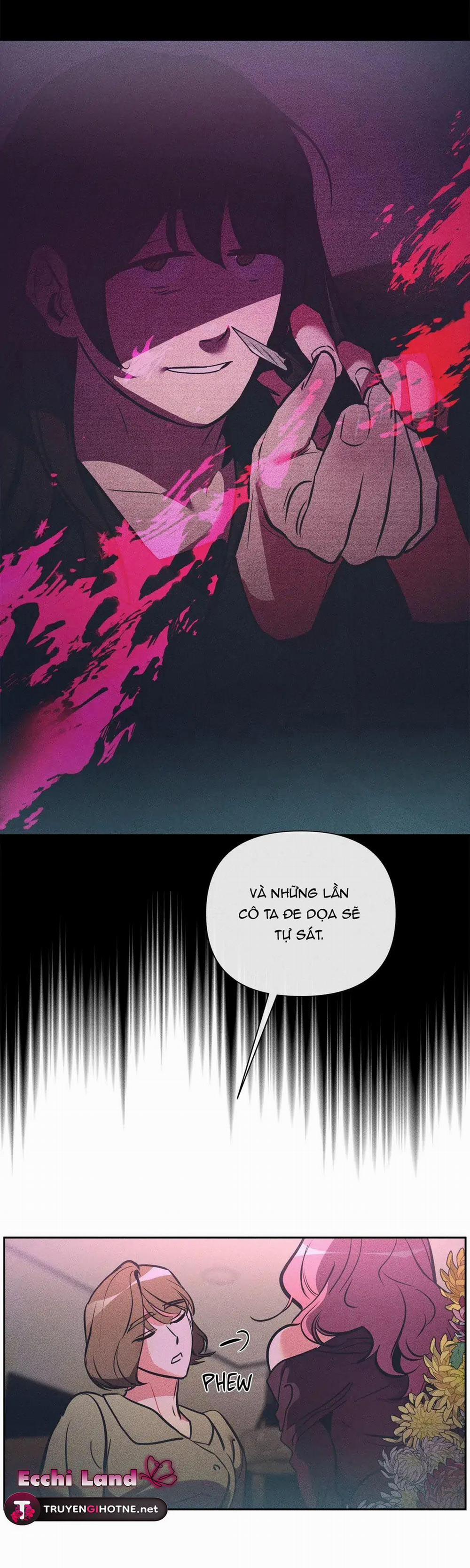 Thiếu Nữ Lạc Lõng Không Tình Yêu 20.1 trang 16