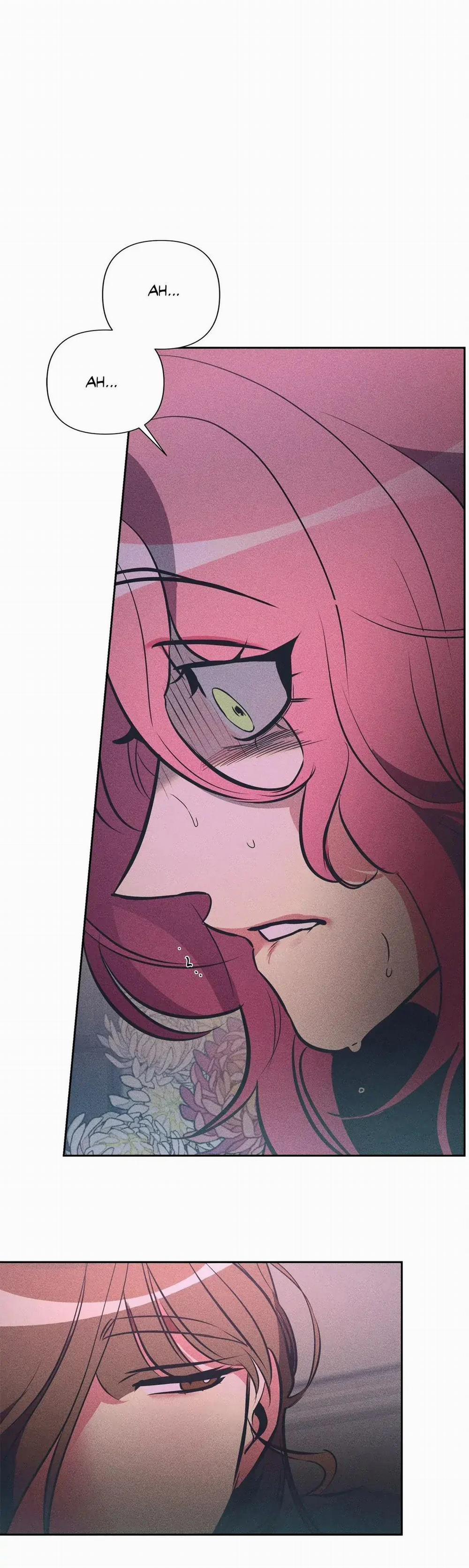 Thiếu Nữ Lạc Lõng Không Tình Yêu 20.1 trang 17