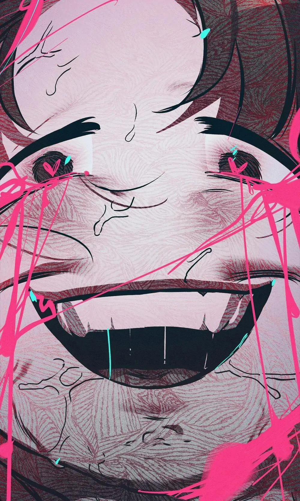 Thiếu Nữ Lạc Lõng Không Tình Yêu 20.2 trang 20