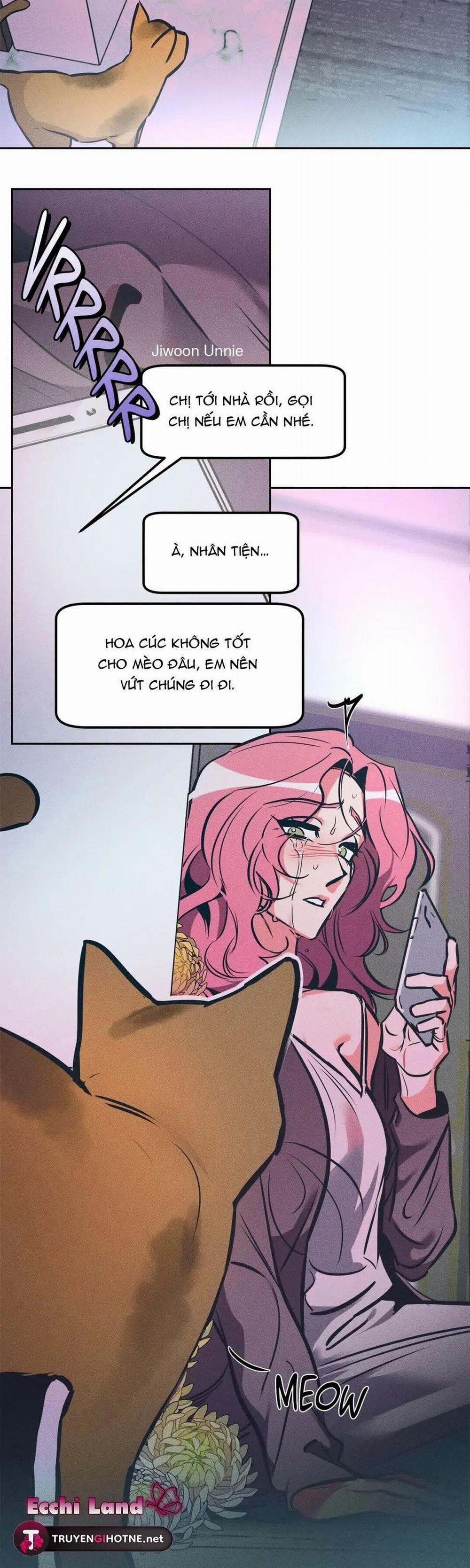 Thiếu Nữ Lạc Lõng Không Tình Yêu 20.2 trang 7