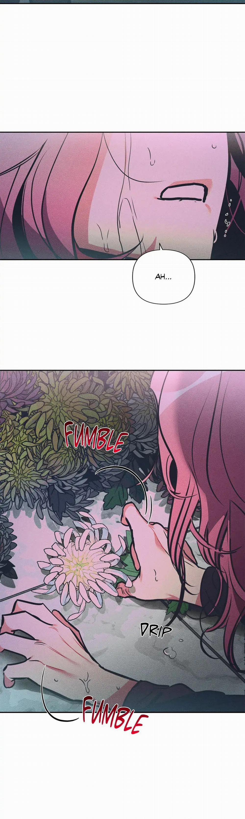 Thiếu Nữ Lạc Lõng Không Tình Yêu 20.2 trang 8