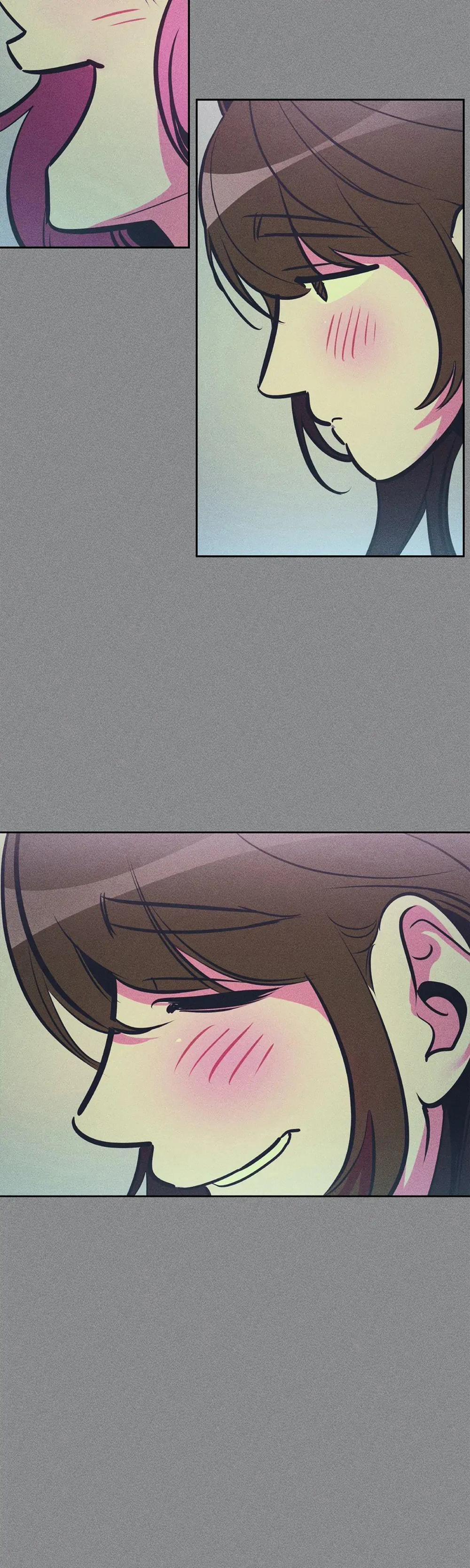 Thiếu Nữ Lạc Lõng Không Tình Yêu 21.1 trang 11