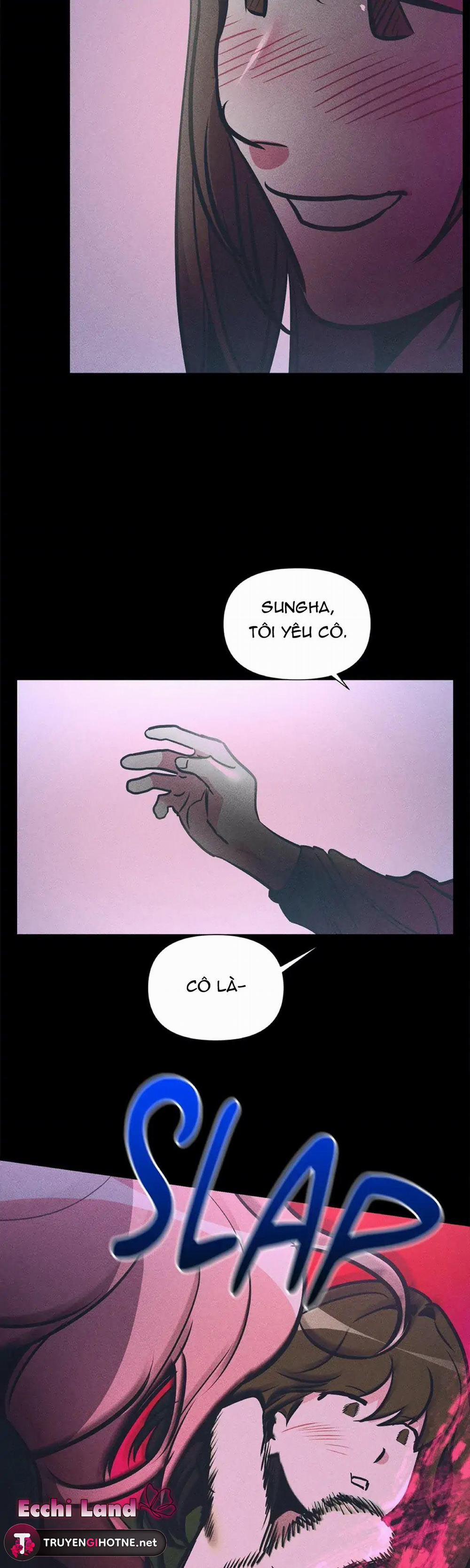 Thiếu Nữ Lạc Lõng Không Tình Yêu 21.2 trang 10