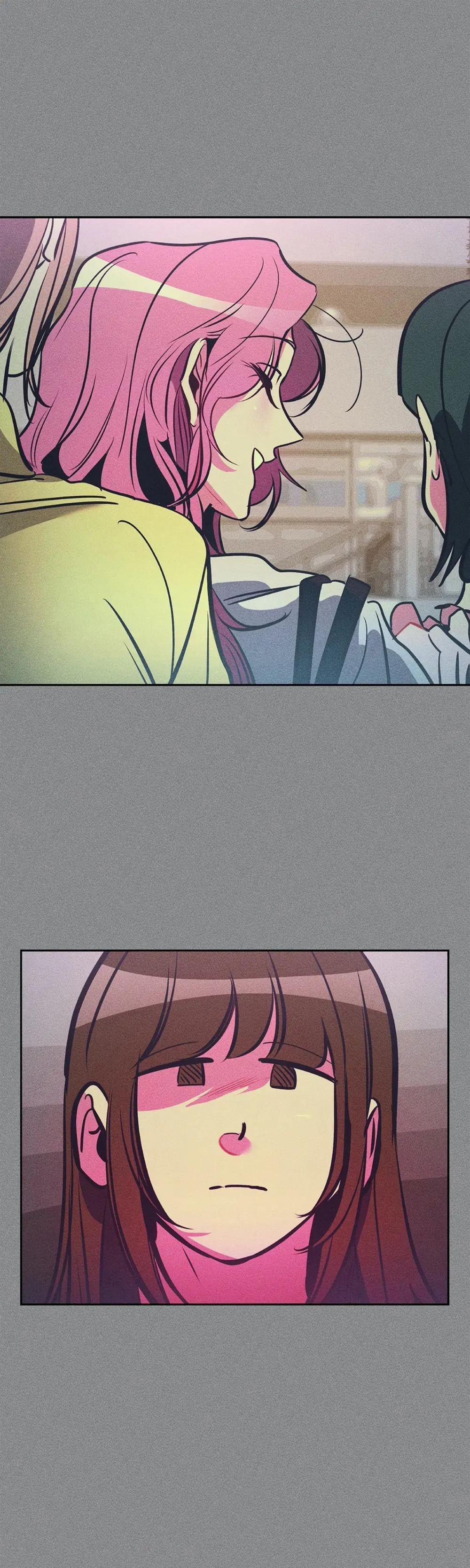 Thiếu Nữ Lạc Lõng Không Tình Yêu 21.2 trang 3