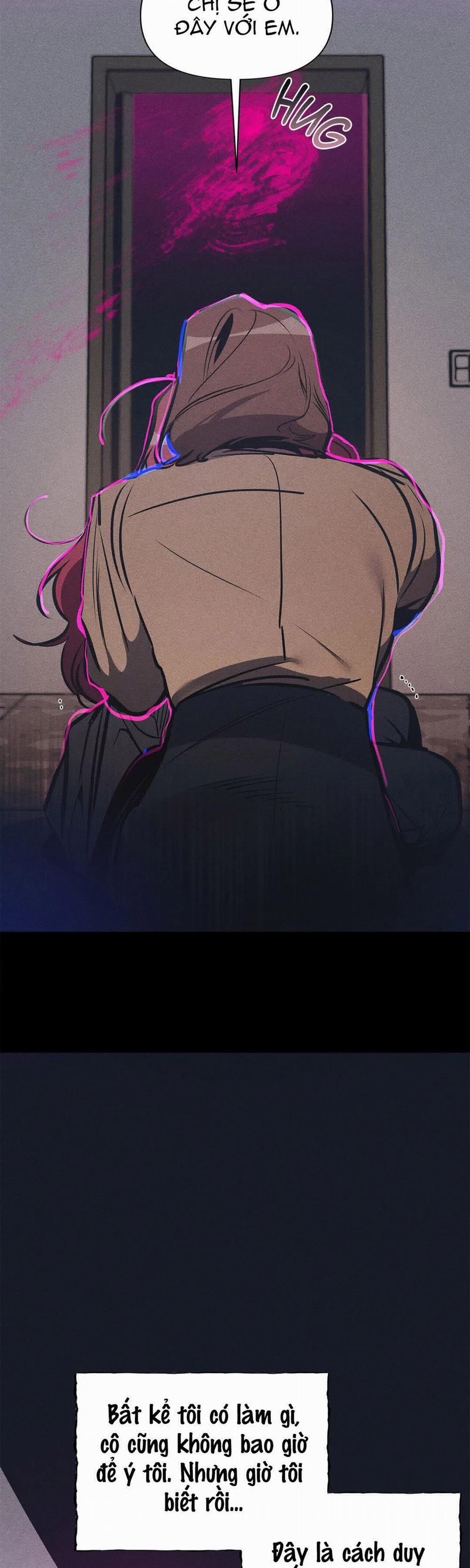 Thiếu Nữ Lạc Lõng Không Tình Yêu 22.1 trang 19