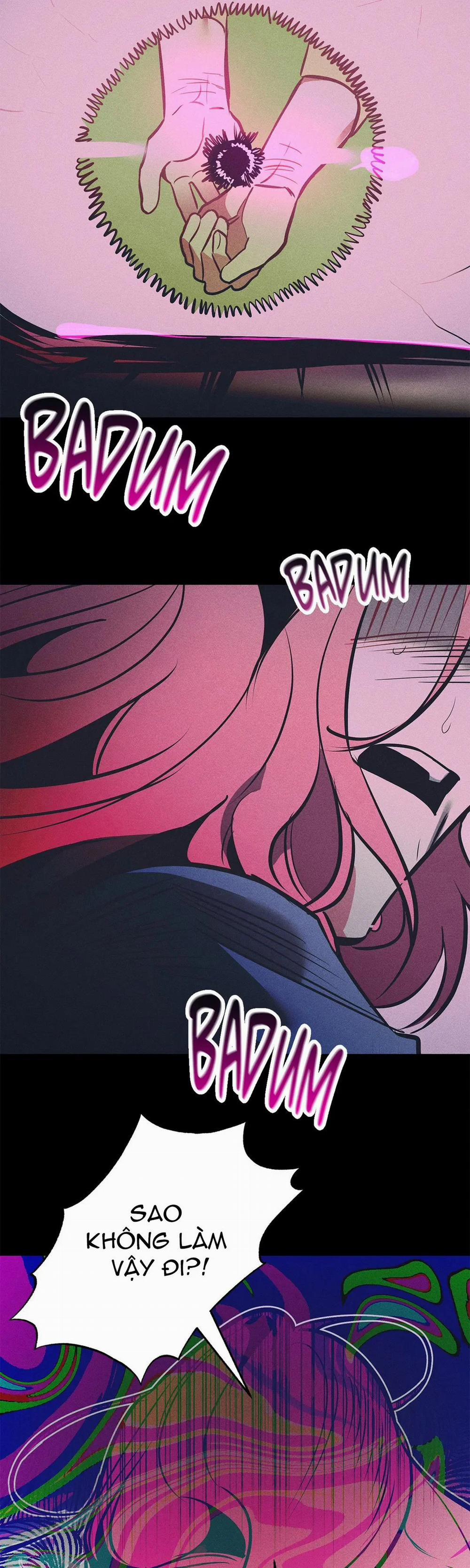 Thiếu Nữ Lạc Lõng Không Tình Yêu 22.2 trang 9