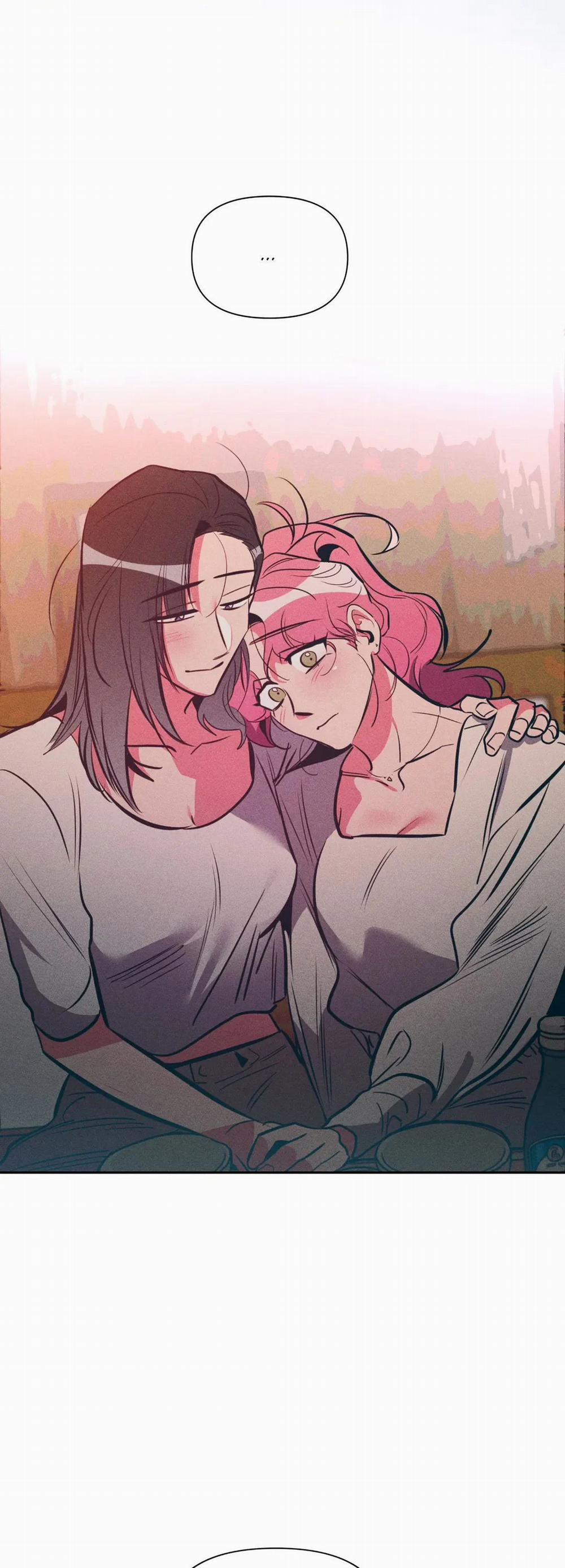 Thiếu Nữ Lạc Lõng Không Tình Yêu 23.2 trang 7