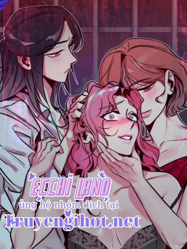 Thiếu Nữ Lạc Lõng Không Tình Yêu 25.1 trang 2