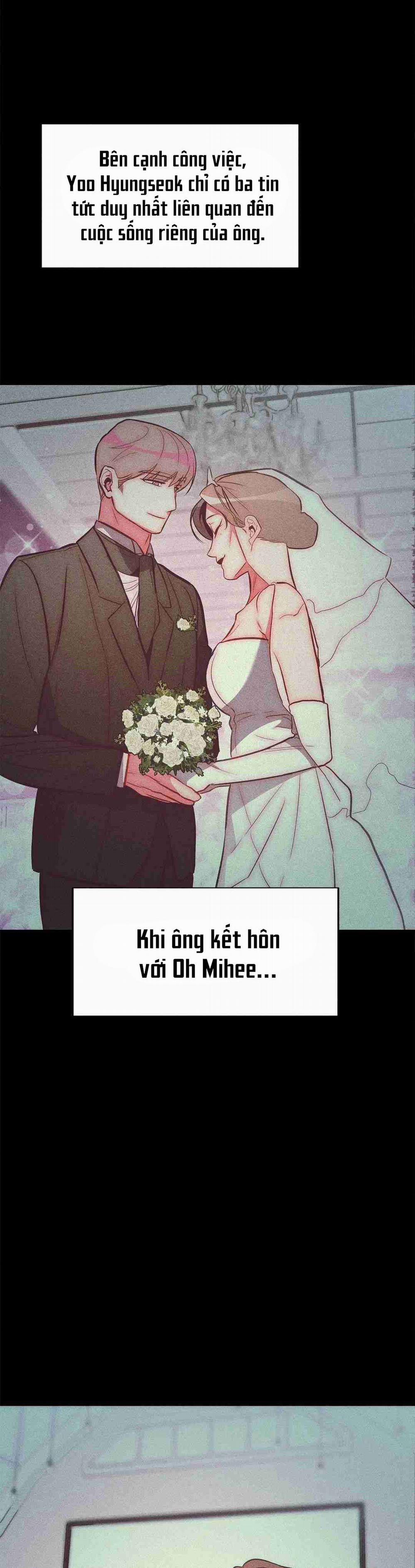 Thiếu Nữ Lạc Lõng Không Tình Yêu 27.1 trang 4