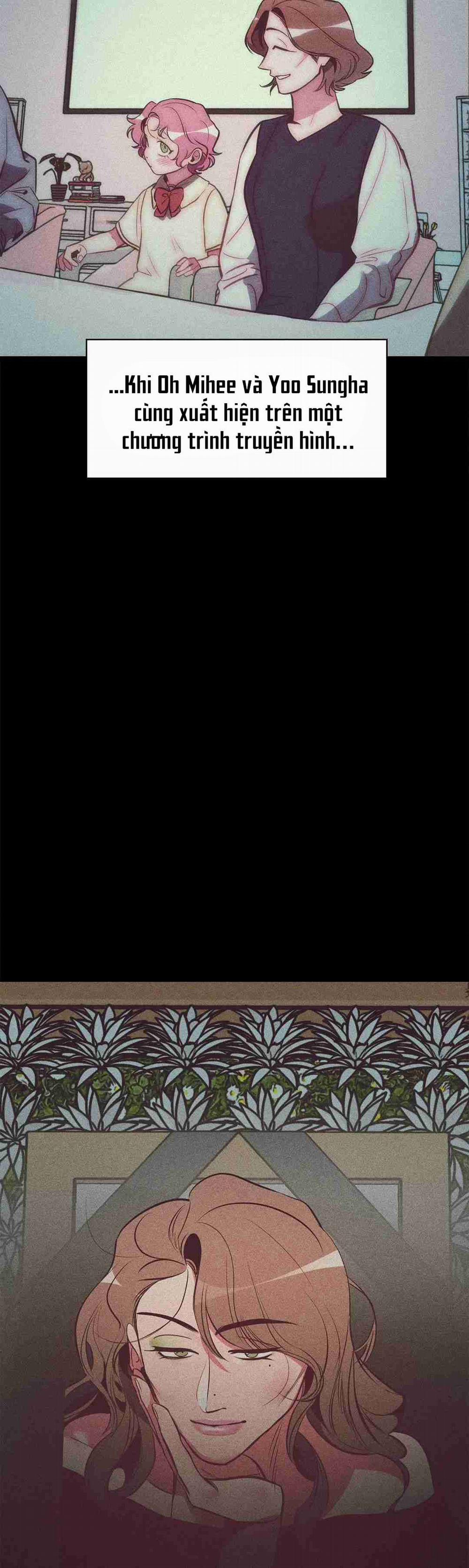 Thiếu Nữ Lạc Lõng Không Tình Yêu 27.1 trang 5