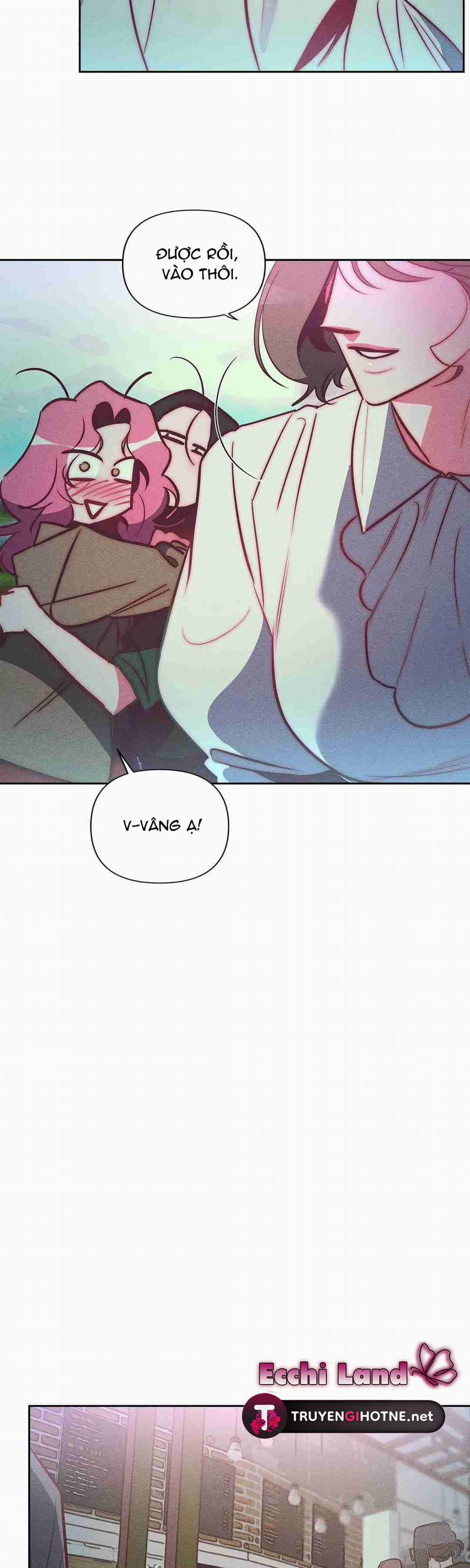 Thiếu Nữ Lạc Lõng Không Tình Yêu 28.2 trang 6