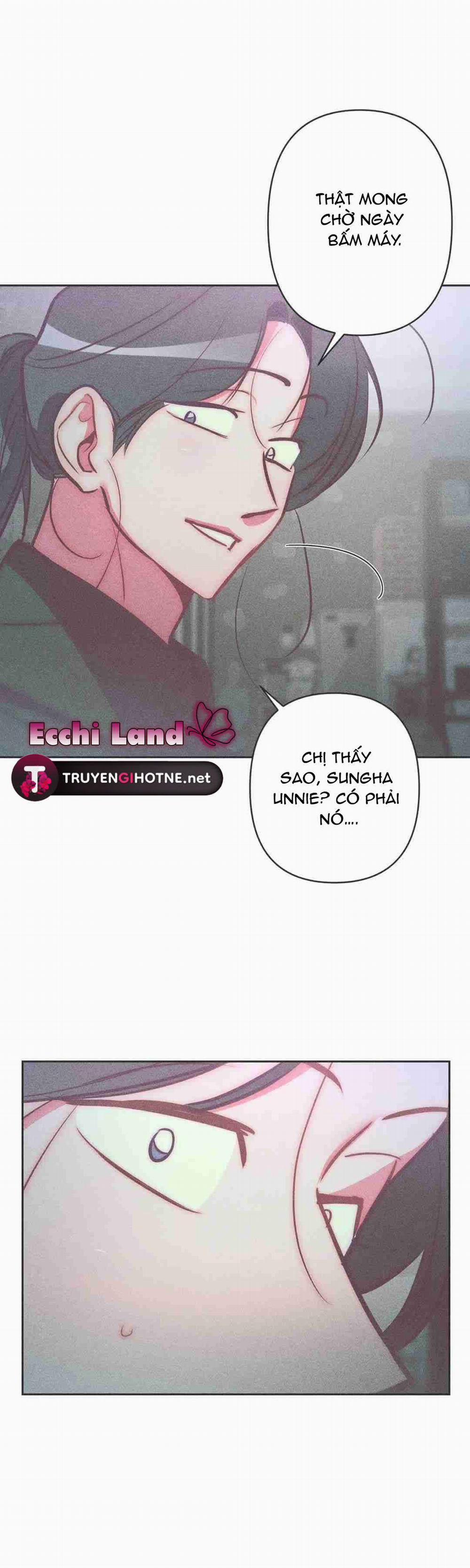 Thiếu Nữ Lạc Lõng Không Tình Yêu 29.1 trang 3