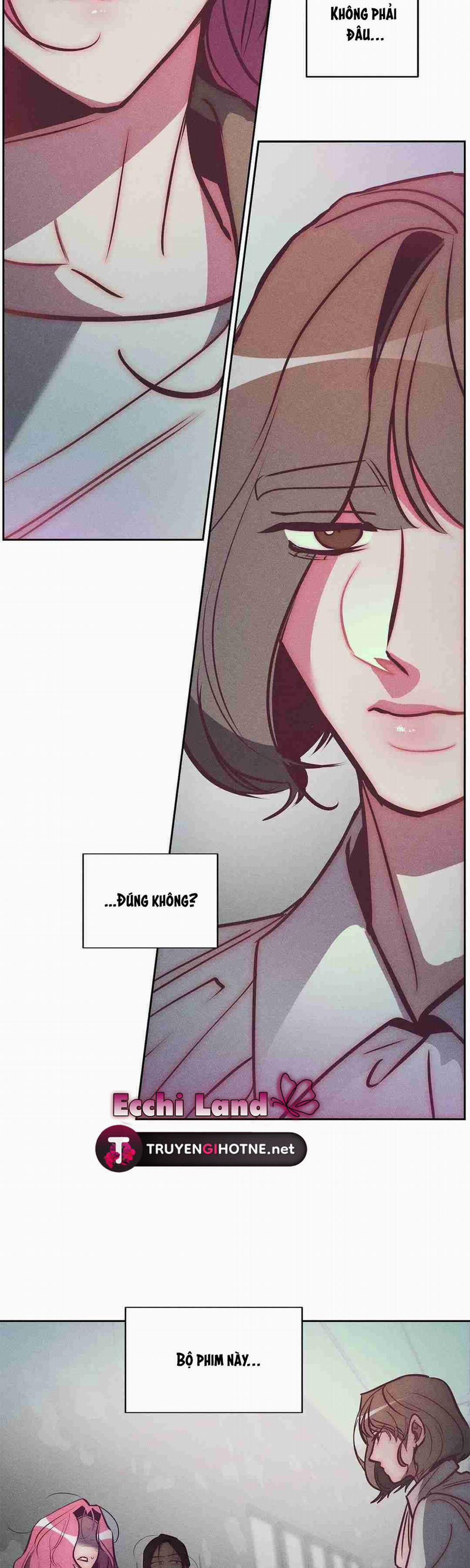 Thiếu Nữ Lạc Lõng Không Tình Yêu 29.1 trang 6