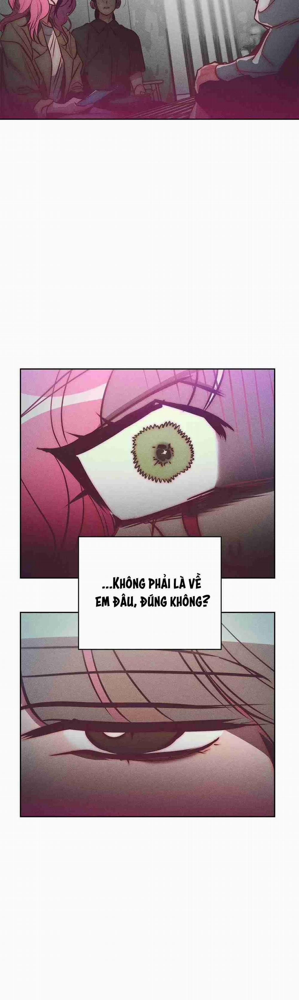 Thiếu Nữ Lạc Lõng Không Tình Yêu 29.1 trang 7