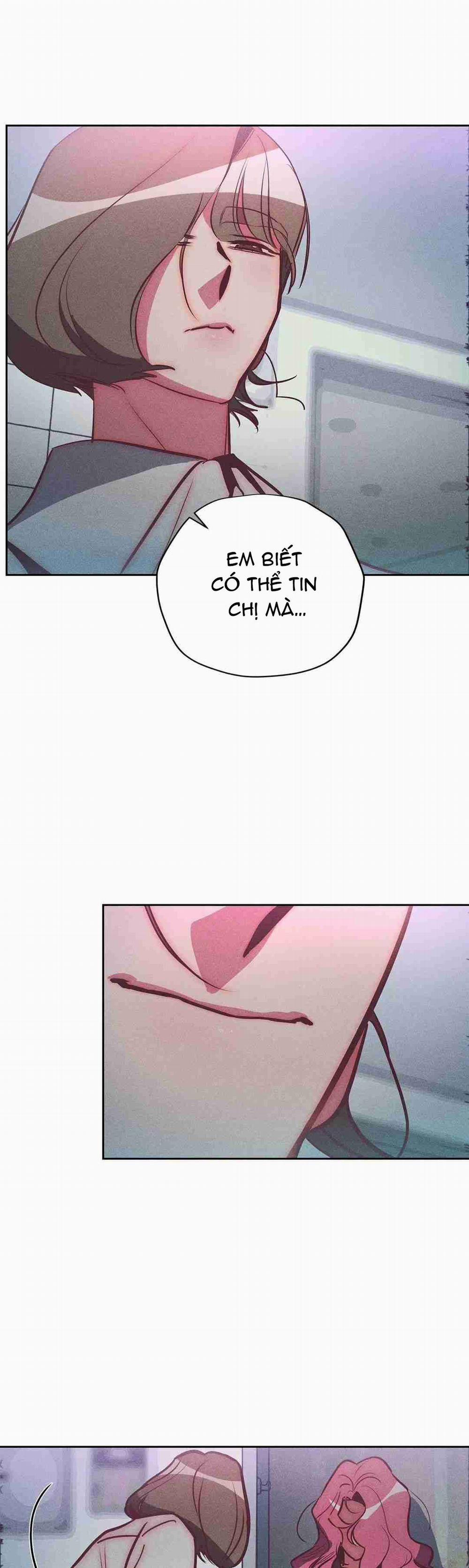 Thiếu Nữ Lạc Lõng Không Tình Yêu 29.2 trang 7