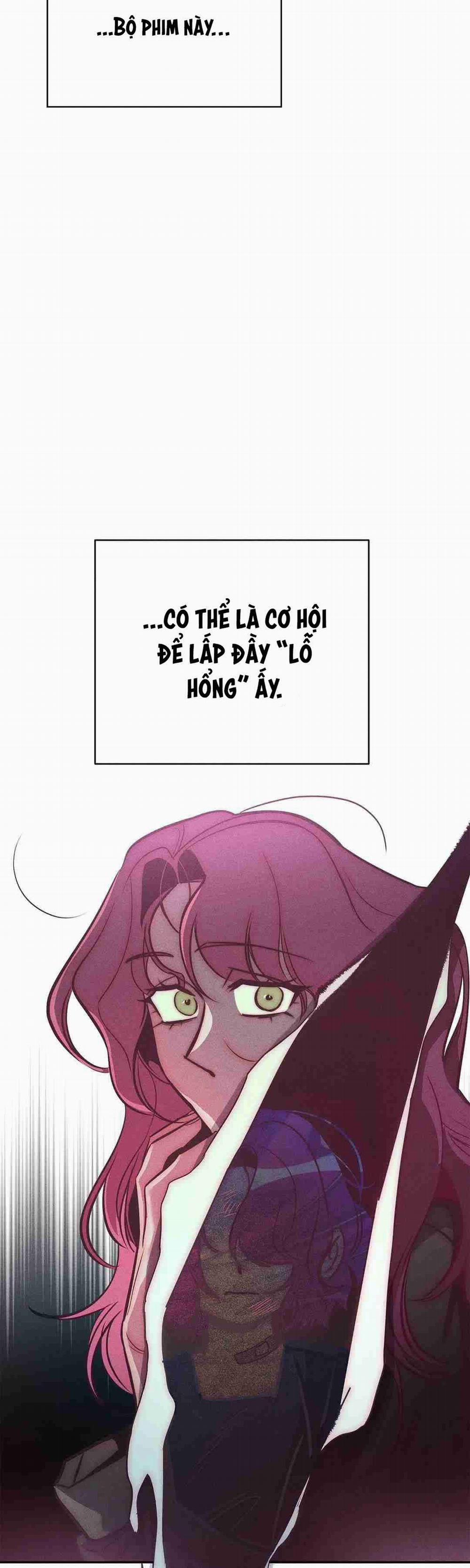 Thiếu Nữ Lạc Lõng Không Tình Yêu 30.1 trang 6