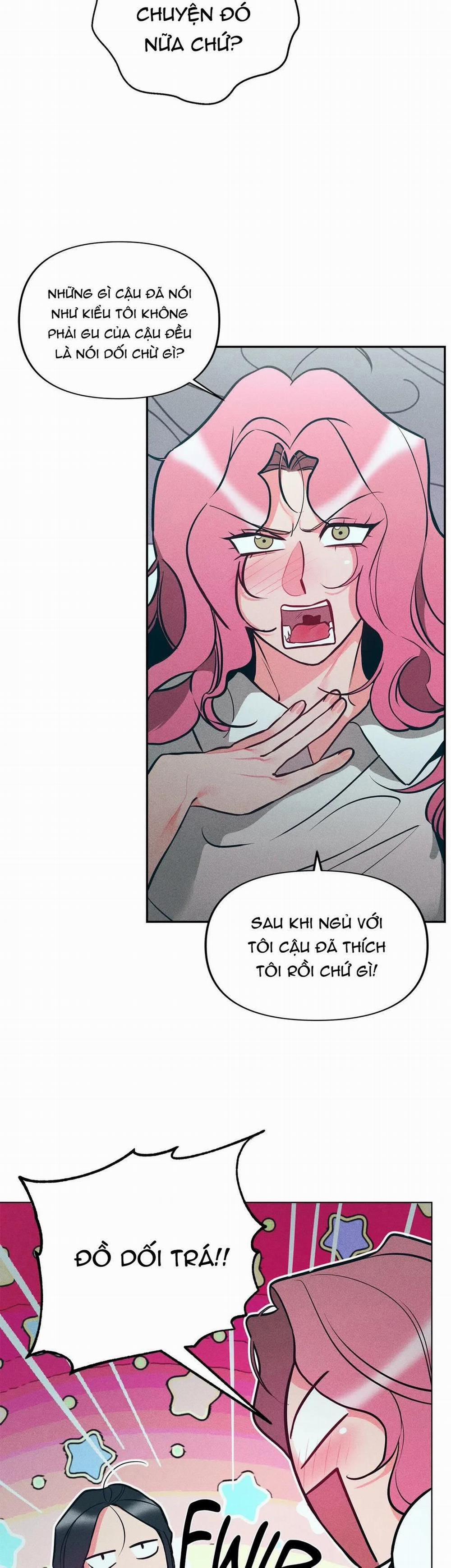 Thiếu Nữ Lạc Lõng Không Tình Yêu 6.1 trang 5