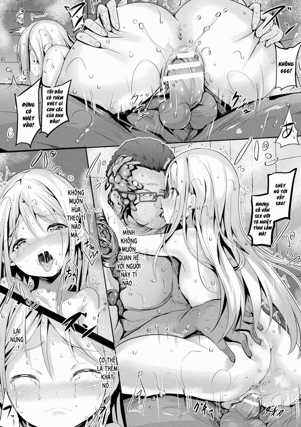 Thiếu nữ ma thuật 5 trang 11