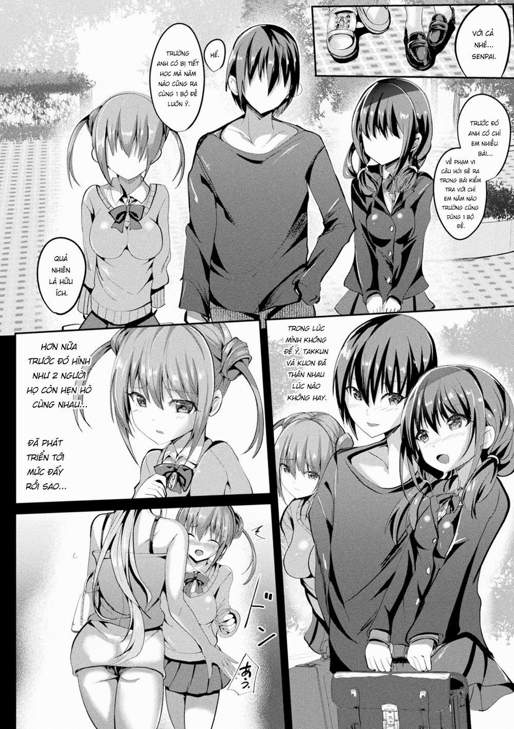 Thiếu nữ ma thuật 7 trang 3