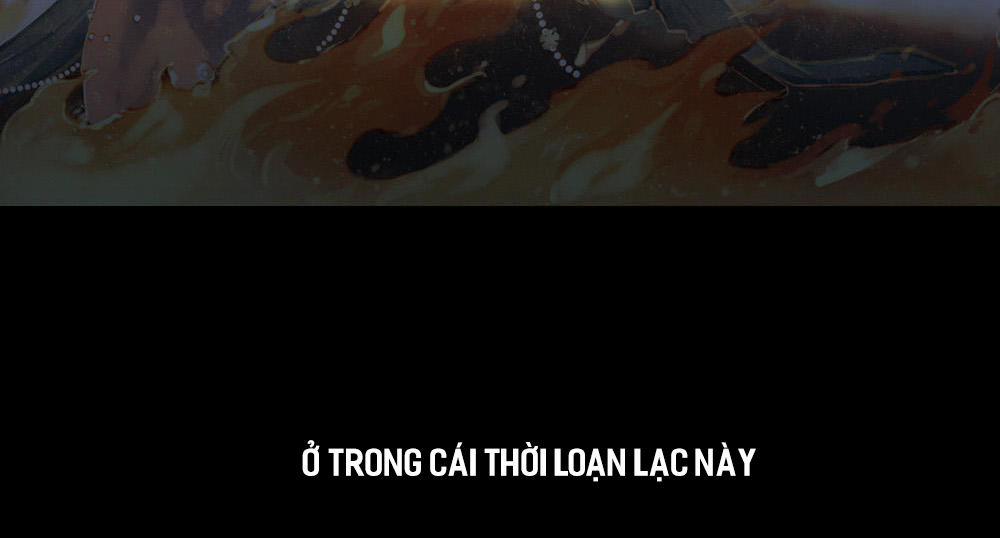 Thiếu Nữ Tản Mộng Đàm 1 trang 6