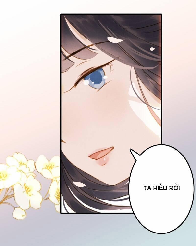 Thiếu Nữ Tản Mộng Đàm 36 trang 40