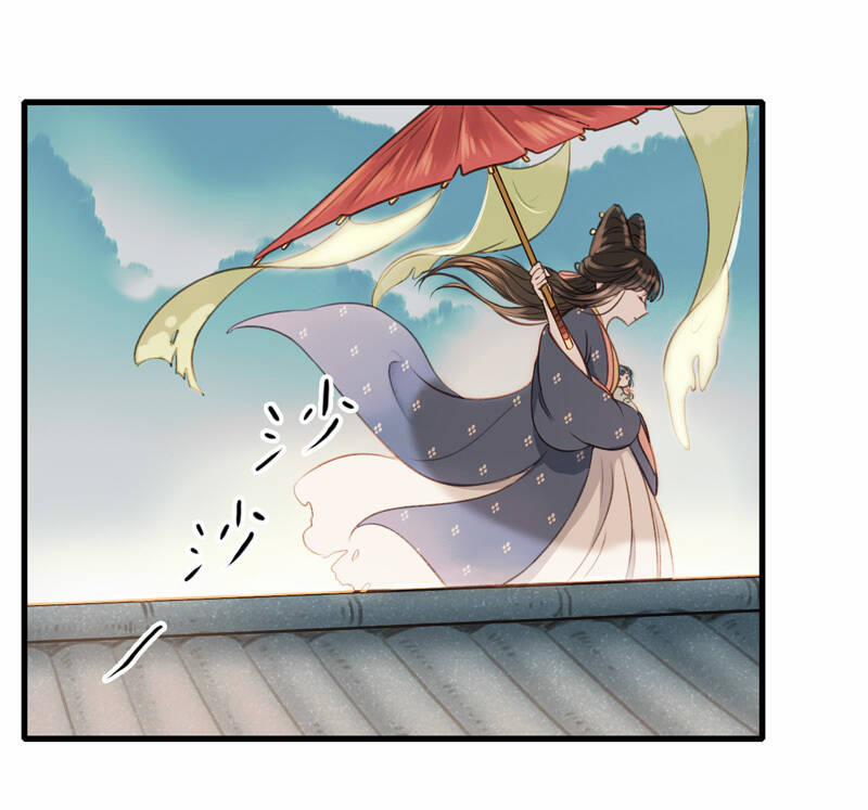 Thiếu Nữ Tản Mộng Đàm 36 trang 8