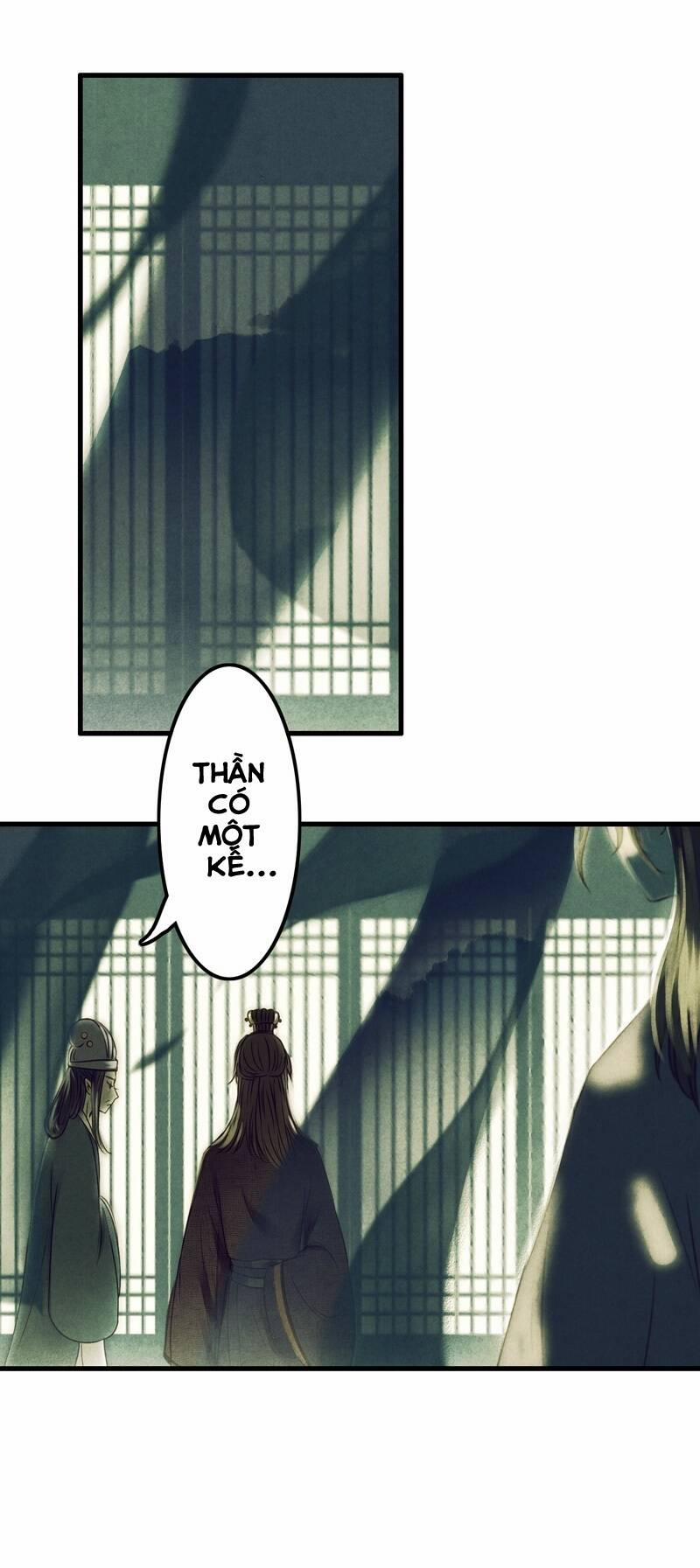 Thiếu Nữ Tản Mộng Đàm 38 trang 43