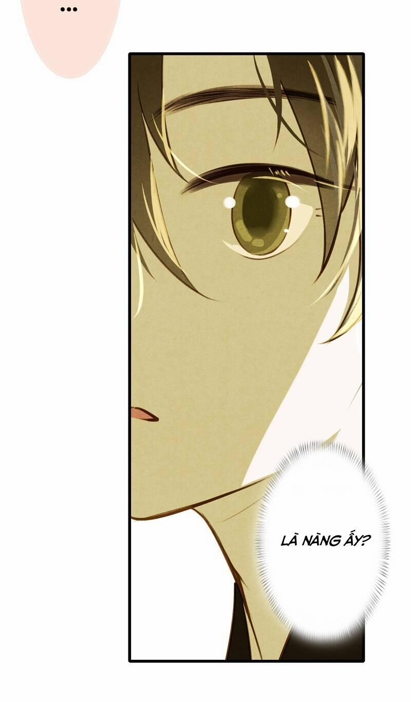 Thiếu Nữ Tản Mộng Đàm 39 trang 15