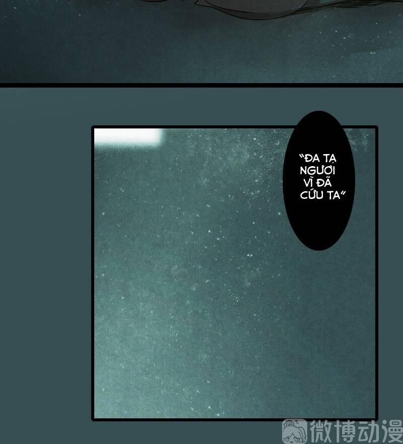 Thiếu Nữ Tản Mộng Đàm 39 trang 52