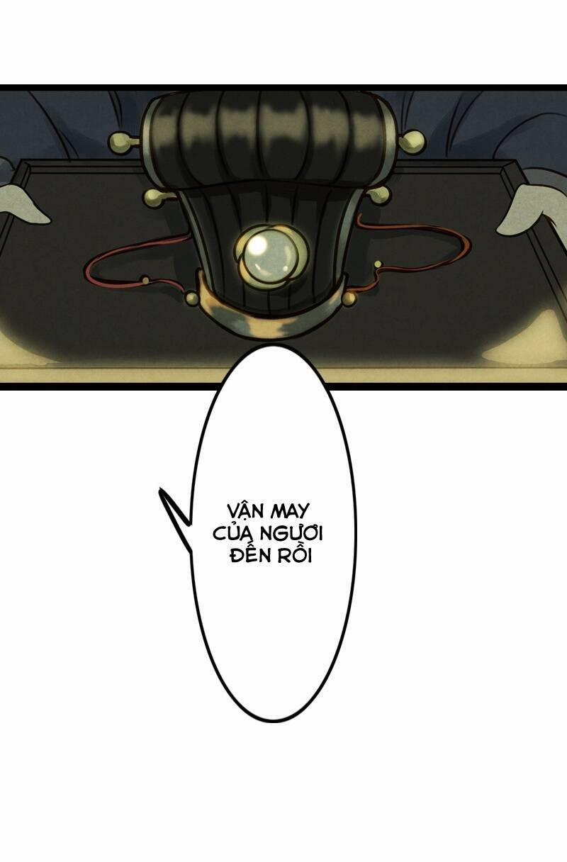 Thiếu Nữ Tản Mộng Đàm 40 trang 18