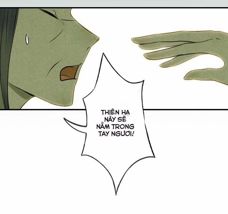 Thiếu Nữ Tản Mộng Đàm 41 trang 26