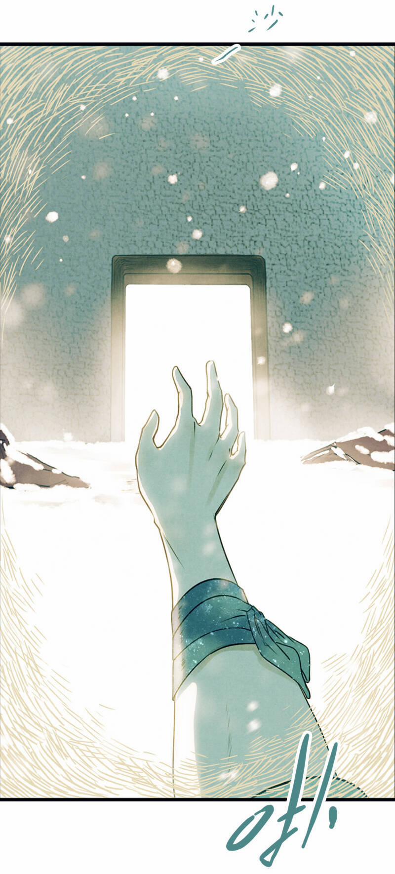 Thiếu Nữ Tản Mộng Đàm 41 trang 44